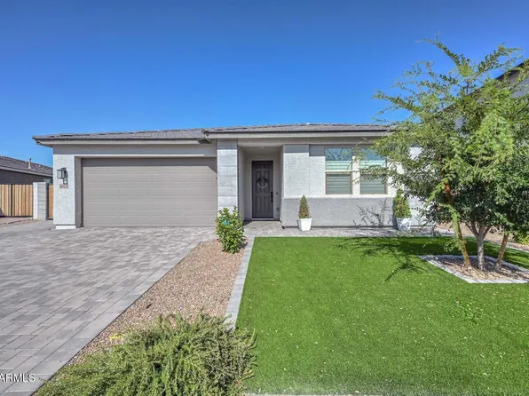 26428 N THORNHILL Drive, Peoria, AZ 85383