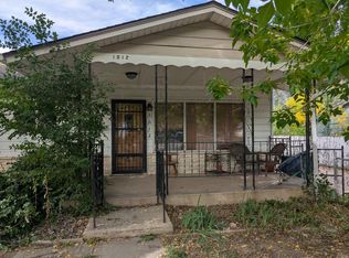 1012 Montrose Ave, Colorado Springs, CO 80905