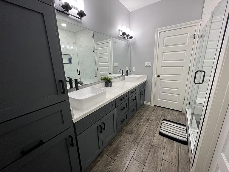 3602 Westcreek Dr — Photo 15