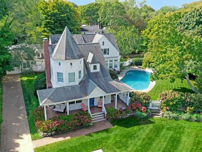 98 Bay St, Sag Harbor, NY, 11963