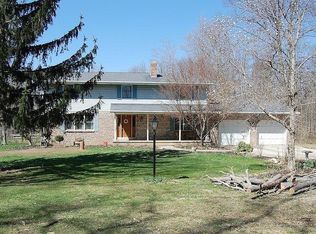 676 S Crestline Bloominggrove Rd, Galion, OH 44833