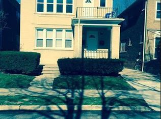 950-952 Nottingham Rd, Grosse Pointe Park, MI 48230