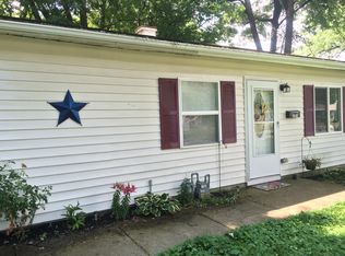 2407 Rheinhardt Ave, Evansville, IN 47714