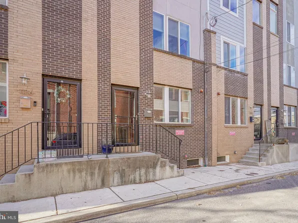 1138 N Orianna St, Philadelphia, PA 19123