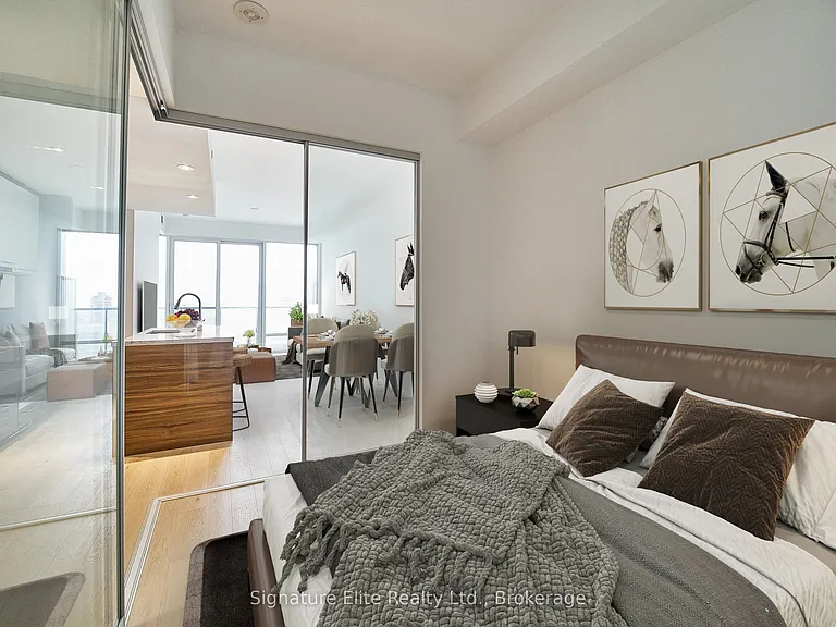 488 University Ave #2705 — Photo 7