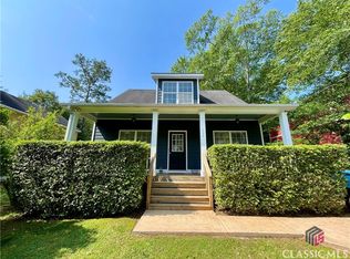 124 Moreland Ave, Athens, GA 30601