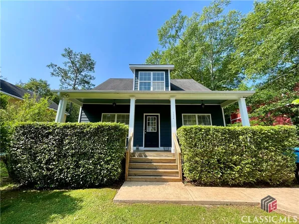 124 Moreland Ave, Athens, GA 30601