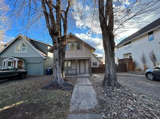 1039 NW Ogden Ave, Bend, OR 97703