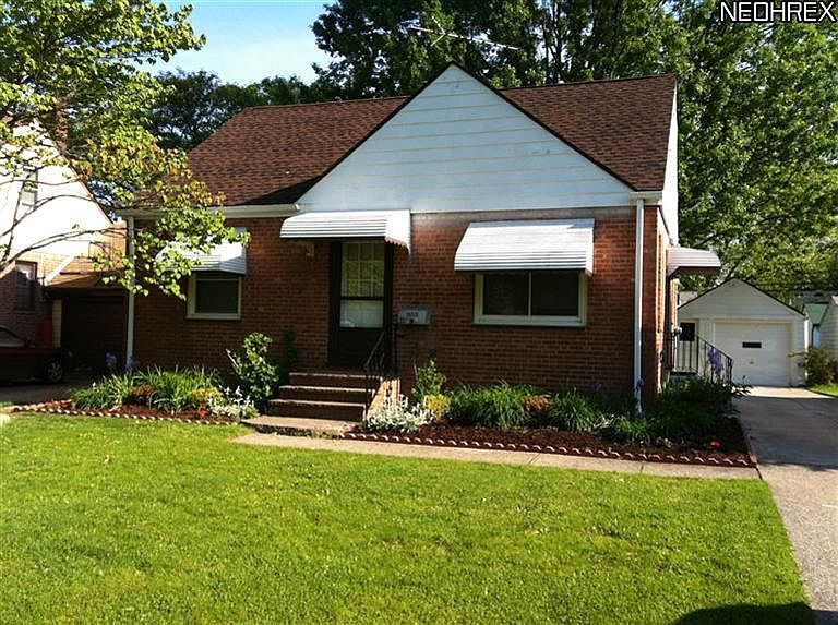 1st image of 25371 Marsdon Ave