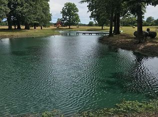 20524 E Cr 1110, Stigler, OK 74462