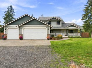 8513 Mckenny Lane SW, Olympia, WA 98512