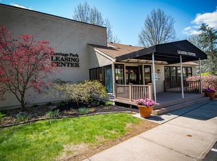 Carriage Park Apartments, Pittsburgh, PA 15220