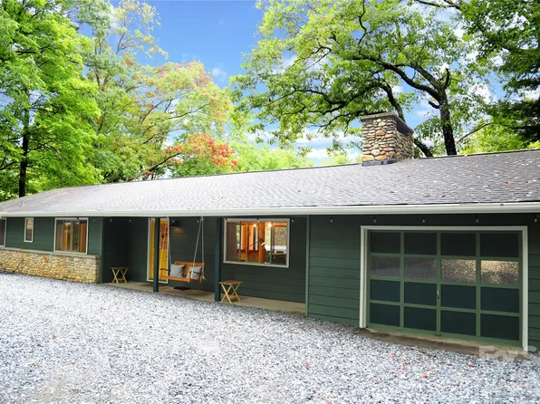 580 Whetstone Gap Rd, Lake Toxaway, NC 28747