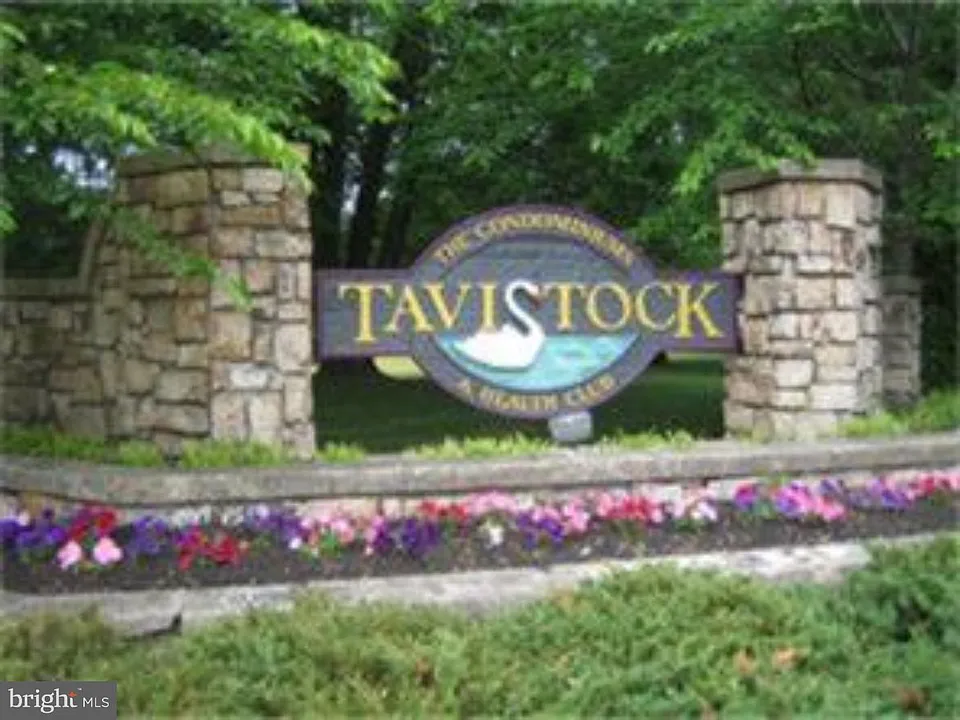 272 Tavistock