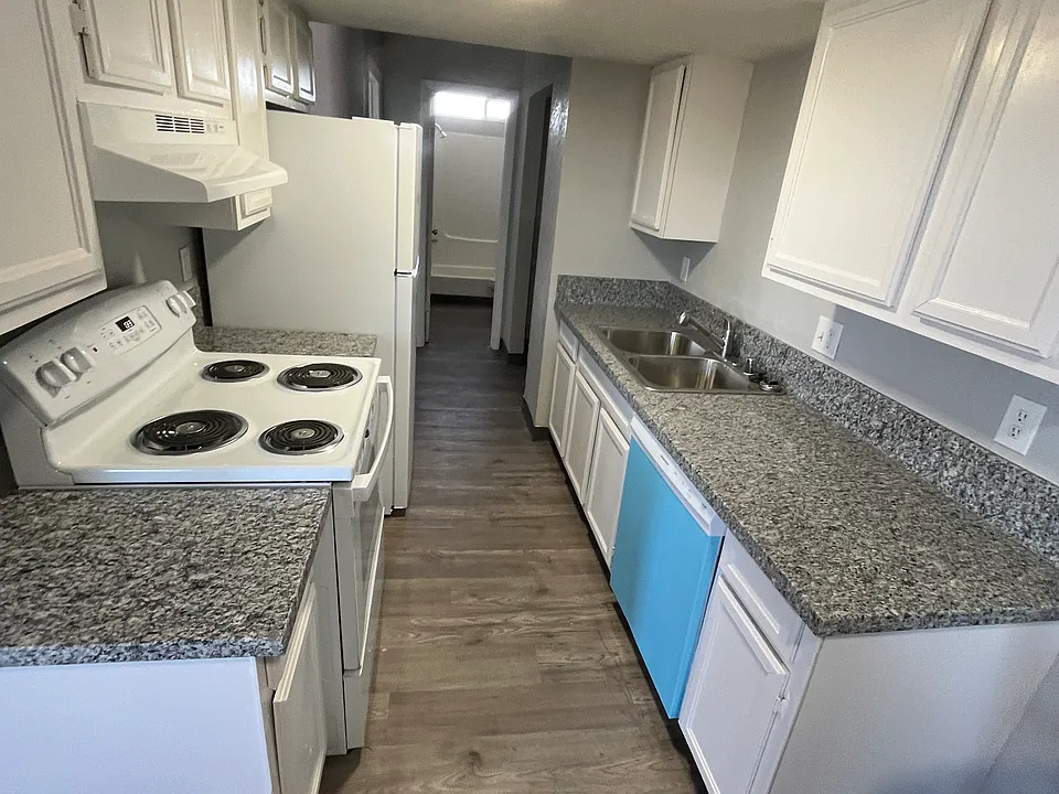 Regency Apartments
