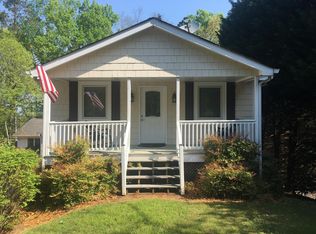 (Undisclosed Address), Cumming, GA 30041