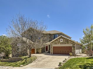 720 Mourning Dove Ln, Golden, CO 80401