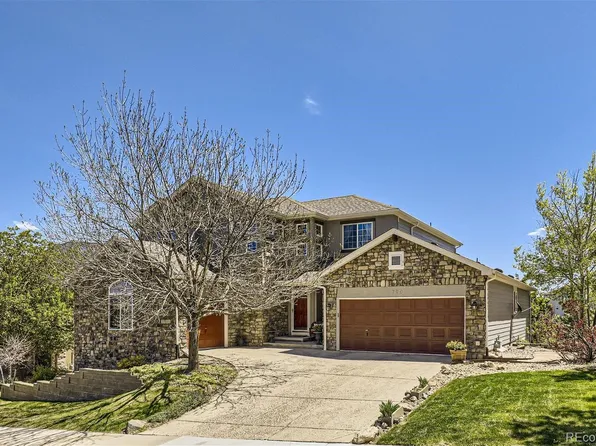 720 Mourning Dove Lane, Golden, CO 80401