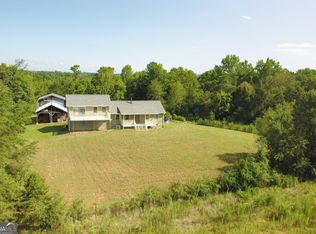 1291 New Bethel Church Rd, Dawsonville, GA 30534