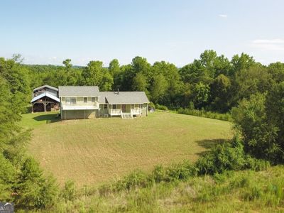 1291 New Bethel Church Rd, Dawsonville, GA, 30534