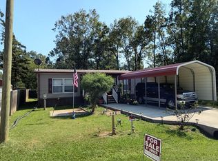271 Saint Thomas Dr, Pointblank, TX 77364