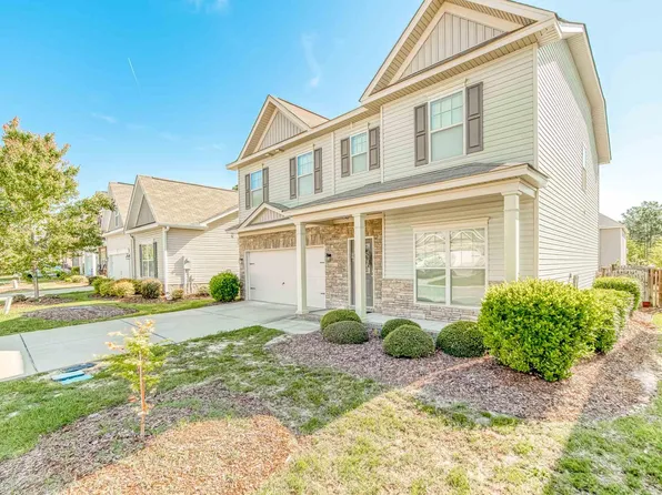 320 Pinnacle Ridge Dr, Columbia, SC 29229