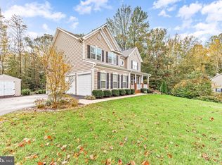 62 Simmons Ridge Rd, Prince Frederick, MD 20678