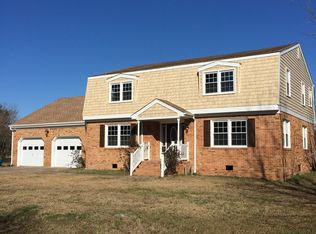2872 Salem Rd, Virginia Beach, VA 23456