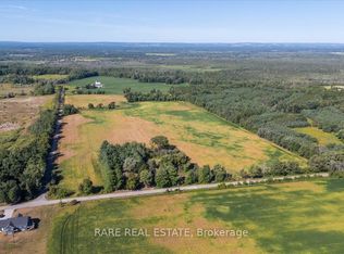 3468 Baldwick Ln, Springwater, ON L0M1T2