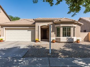 1724 E Beverly Rd, Phoenix, AZ 85042