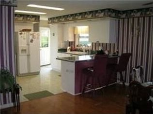 124 Fox Den Dr, Mooresboro, NC 28114