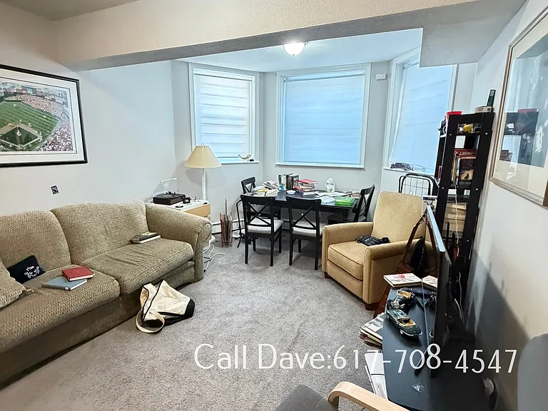1148 Commonwealth Ave #17 — Photo 2