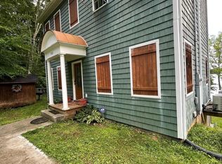 752 Tanglewood Rd, Sharps Chapel, TN 37866