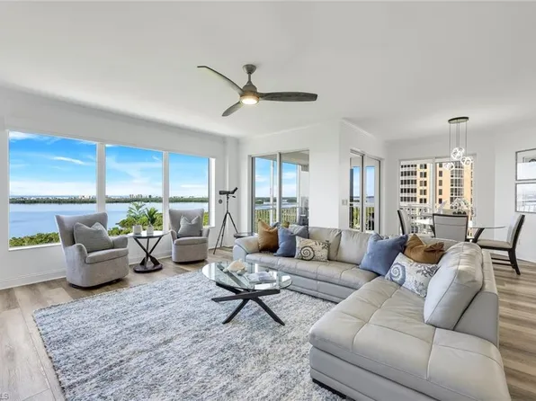 4751 Bonita Bay BLVD #1103, BONITA SPRINGS, FL 34134