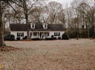 4500 State Highway 29, Tarrytown, GA 30470