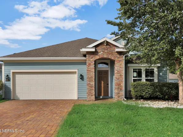3996 ARBOR MILL Circle, Orange Park, FL 32065