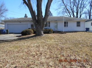 111 Marsh St, Waterloo, IA 50701