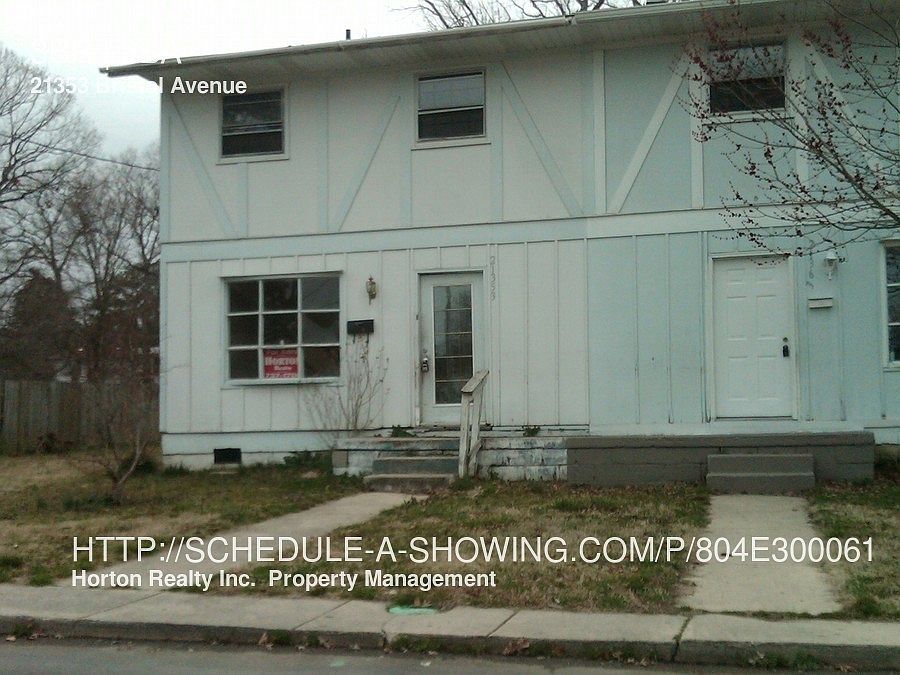 1st image of 21353 Bristol Ave