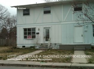 21353 Bristol Ave, Lexington Park, MD 20653