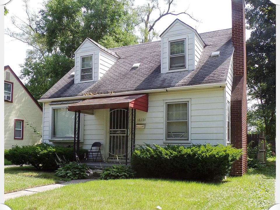 1st image of 18224 Woodbine St