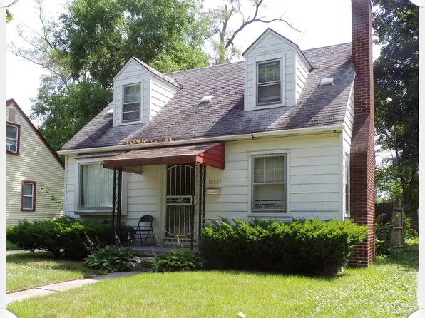18224 Woodbine St, Detroit, MI 48219