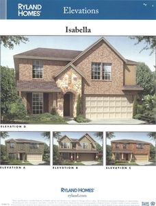 30077 Walden Farms Ln, Brookshire, TX, 77423