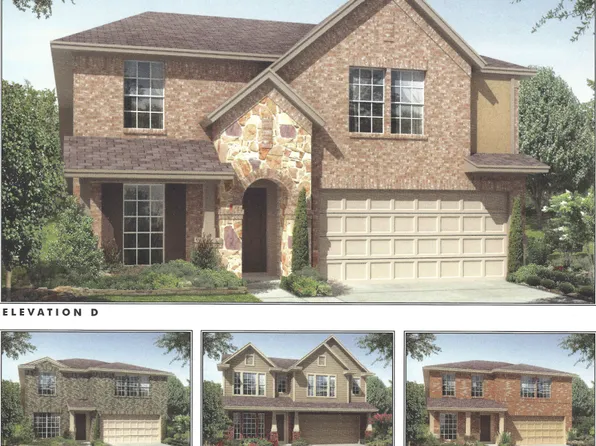 30077 Walden Farms Ln, Brookshire, TX 77423