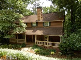 750 Wilshire Pl, Gainesville, GA 30501