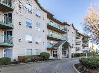 2435 Center St #209, Abbotsford, BC V2T 2N4