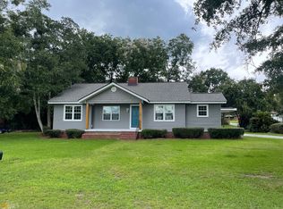 206 11th Ave, Eastman, GA 31023