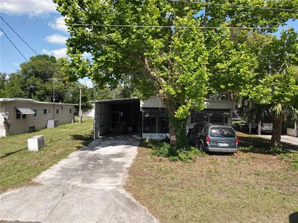 28814 Hubbard St, Leesburg, FL 34748