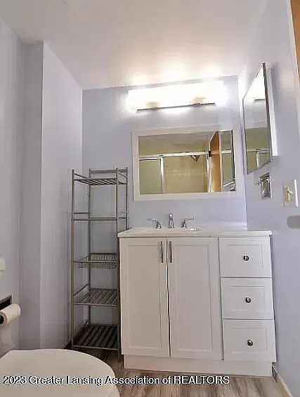 555 E William St #4G — Photo 9