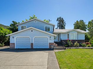714 Pine St, Rogue River, OR