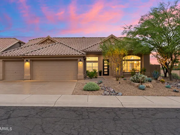 11149 E WHITE FEATHER Lane, Scottsdale, AZ 85262